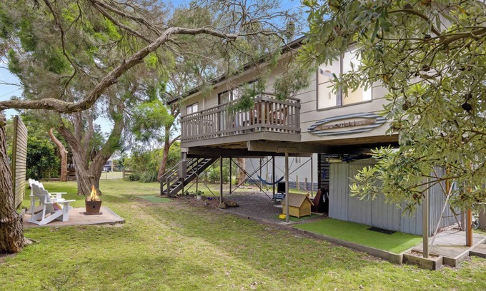 Walkerville House | Walkerville Retreat S