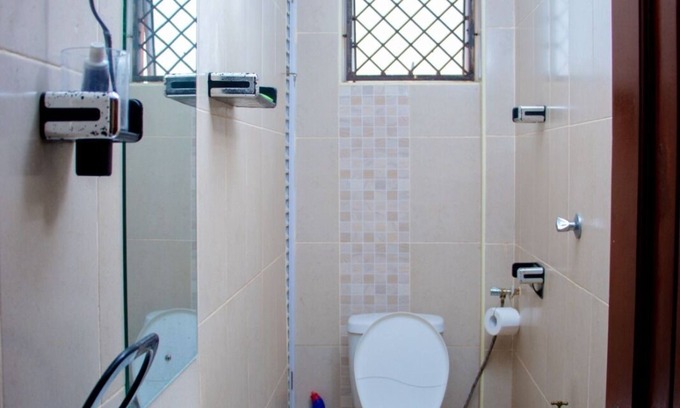 Kilifi Apartment | Walking distance to the Beach.clean and comfortable.