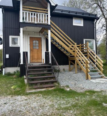 Bruksvallarna Apartment | Wallesvägen 6