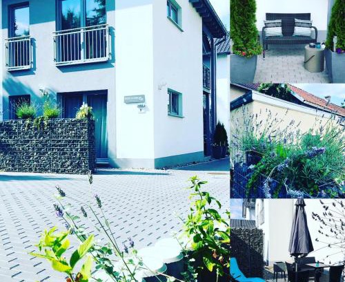 Bad Salzungen Apartment | Walnusshof Bad Salzungen