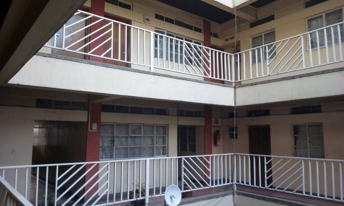 Mai Mahiu Hotel | Wambuku Hotel