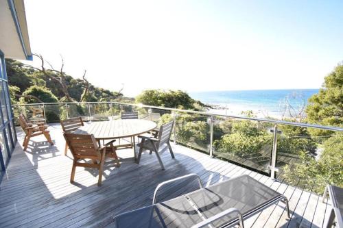 Walkerville North House | Wamoon Views Waratah Bay