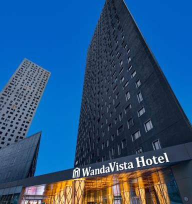 Mahmutbey Apartment | Wanda Vista Residence