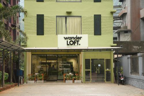 Lakkidi Cabin | Wanderloft Cafe Stays LLP