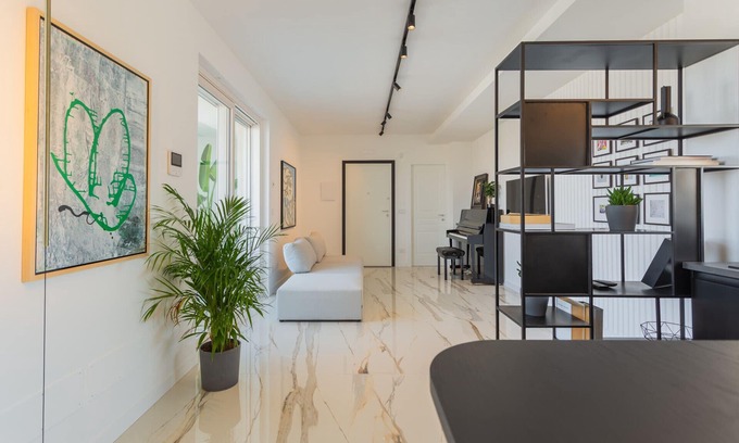 Bitonto Apartment | Wanderlust Experience | Zenith Rooftop