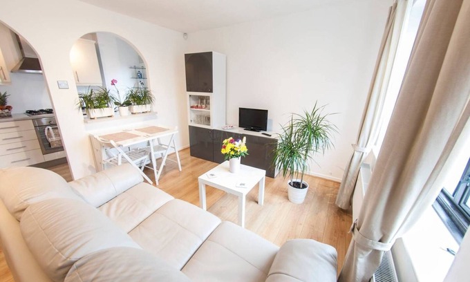 St. Leonard's House | Warm and spacious house in 2 bedrooms