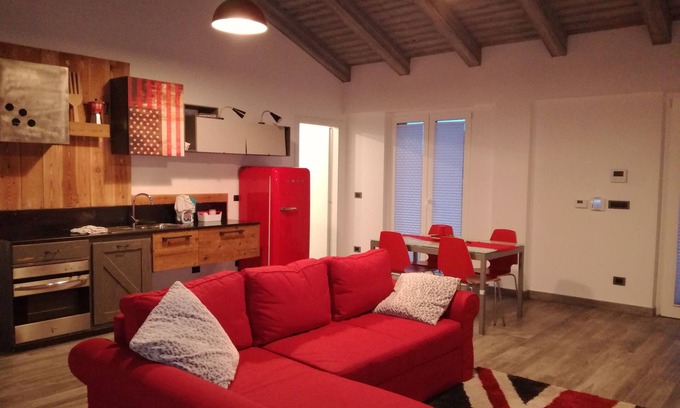 Margarita Apartment | Warm and welcoming annex located on the villa side with an independent entrance.