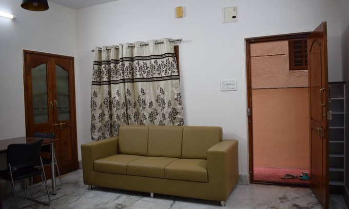 Agara House | WARM BEAR :) For a safe and happy living!