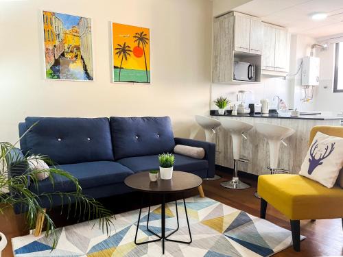 Downtown La Paz Apartment | Warm, Bright & Cozy Apartment in the best area of La Paz!