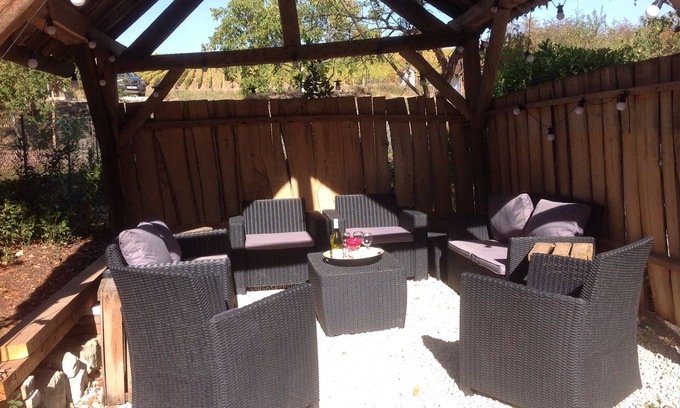 Menetreol-sous-Sancerre House | Warm family home