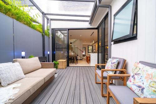 Glebe House | Warm I Welcoming Glebe Retreat I Family Fun Awaits