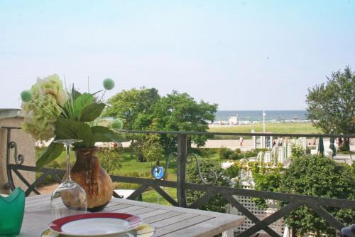 Warnemuende Apartment | Warnemünde Villa Seestrand 42974