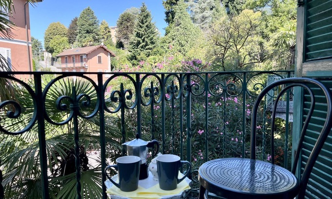 Comero Apartment | Wasserfall Villa