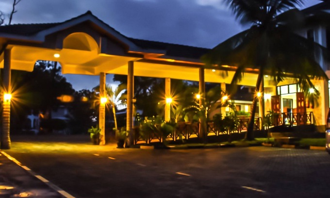 Watamu Hotel | Watamu Adventist Beach Resort