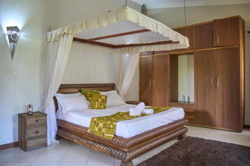 Watamu House | Watamu Vacational Home Ocean Front at Pazuri Villa