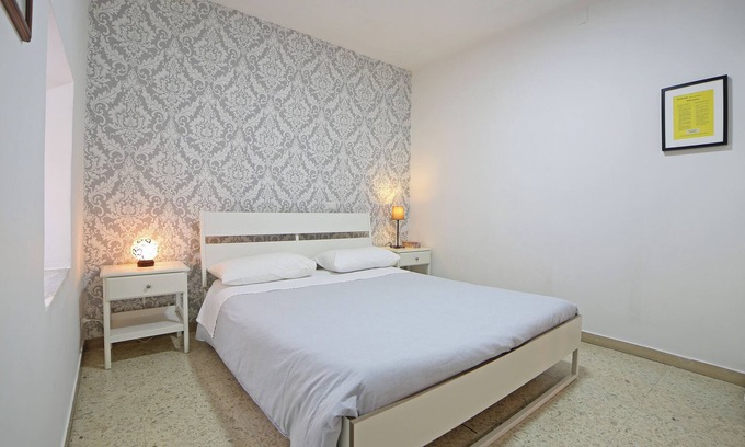 Isola del Liri Apartment | Waterfall San Lorenzo