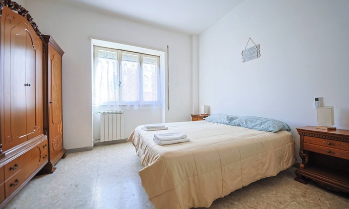 Latina Lido Apartment | Waterfront Apartment - Terracina