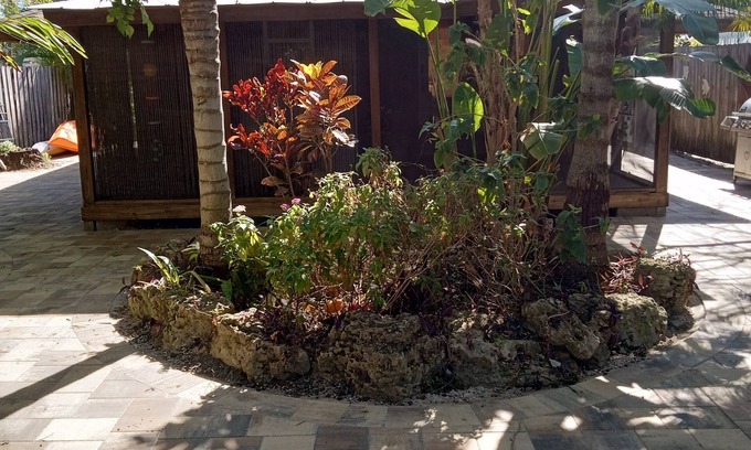 Cape Cay House | Waterfront AUGUST Special, kayak to the Gulf, Dolphins, manatees, Hudson Beach