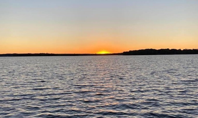 Bay Lake Cabin | Waterfront Cabin on Bay Lake