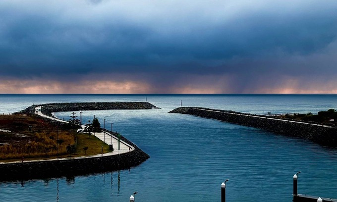 Shell Cove Apartment | Waterfront Haven - Memorable Views