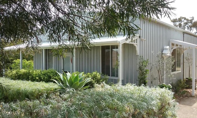 Yankalilla Bed & Breakfast | Watson Park