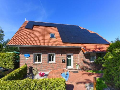 Neuharlingersiel Boat Rental | Wattwürmchen Comfortable holiday residence