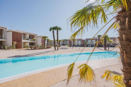 Jesolo Apartment | Wave Island Pop L3