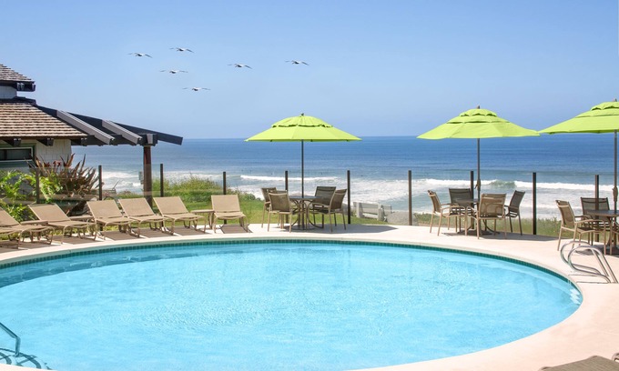 Del Mar Condo | WCH at Wave Crest Resort
