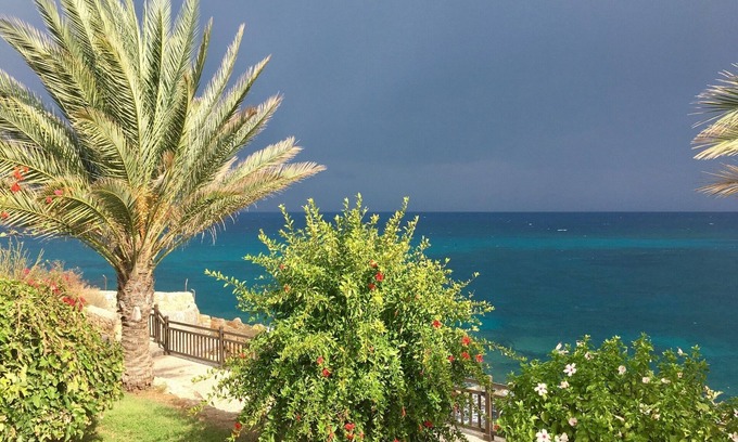 Karsiyaka Villa | We are inviting you to our villa In North Cyprus during your holidays!