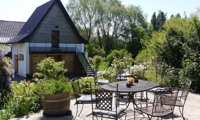 Winnezeele House | WE Maison d'hotes