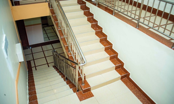 Mwanza Apartment | We're located at a Mahina Mwanza, Tanzania Apt #5