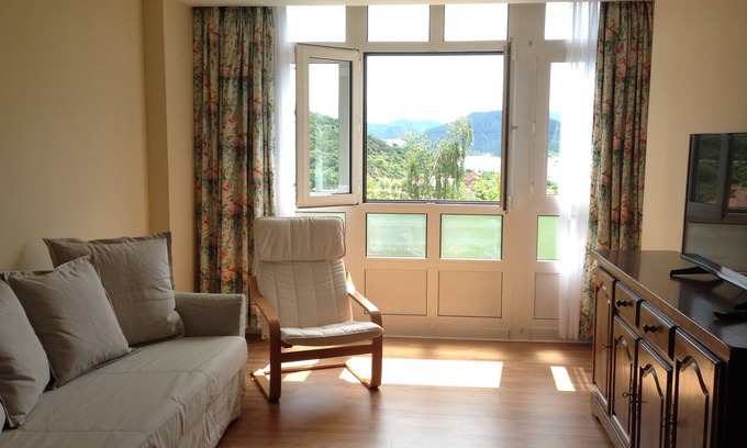 Riano Condo | We rent a brand new apartment in Riaño. Fully equipped