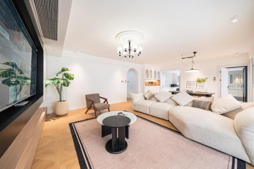 Lujiazui Hotel | Weekend Aparthotel West Lujiazui Shanghai