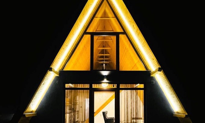 Sumece Villa | Weekend House Vlašić - Two Bedroom Villa 1