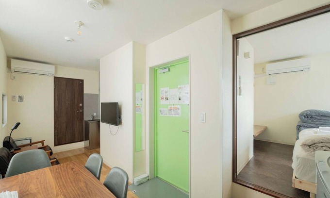 Hyakunincho Apartment | Weekly planGreat value for stays of 5 nights or /Shinjuku-ku Tokyo