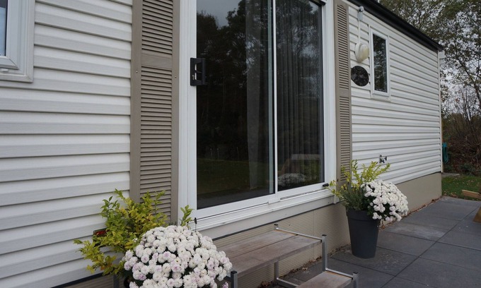 Paasloo Cabin | Weerribben Chalet