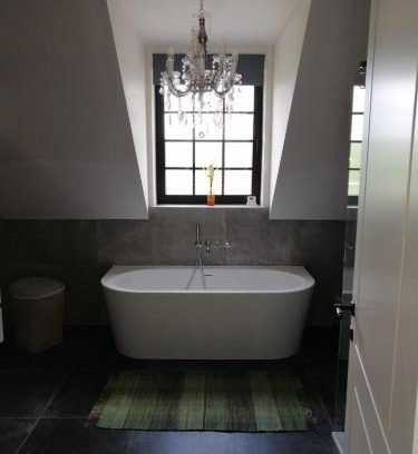 Zaamslag Villa | Weg van jou