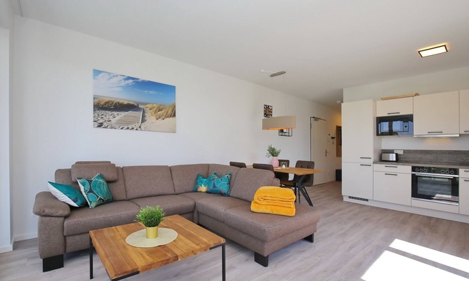 Boltenhagen Apartment | Weiße Villen Wohnung 15