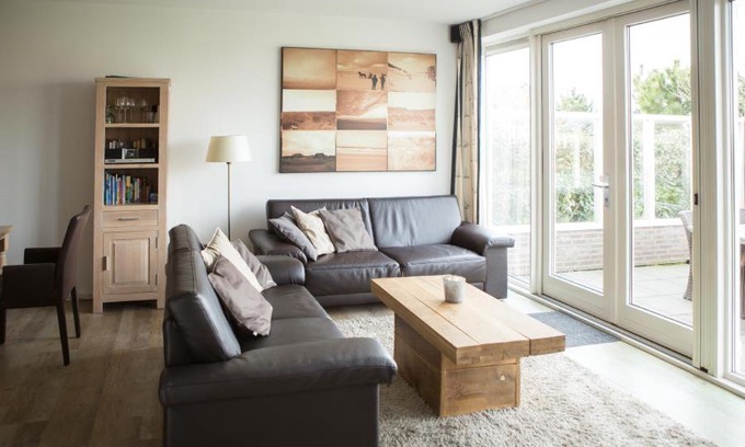 Ameland Apartment | Weidevilla XXL