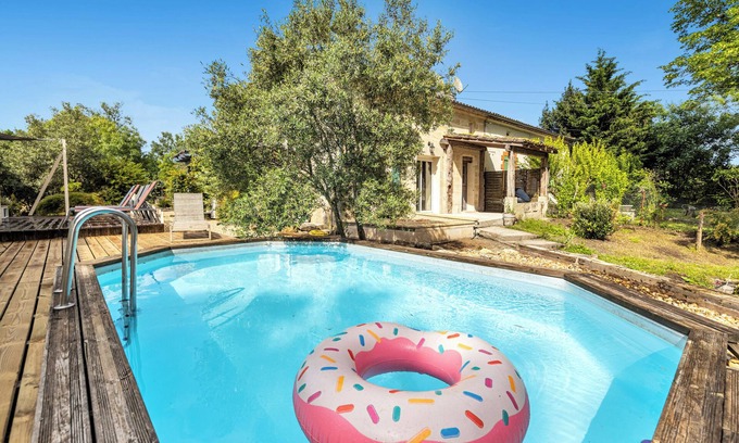 Petit-Palais-et-Cornemps House | Welcome to Zot – Haven of Peace in the Heart of the Bordeaux Vineyards