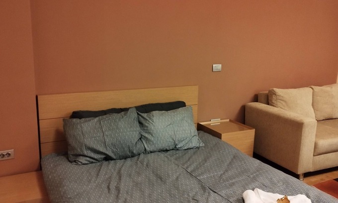 Sofia Apartment | Welcome in cozy and stylish apartment located in one of the best areas of Sofian