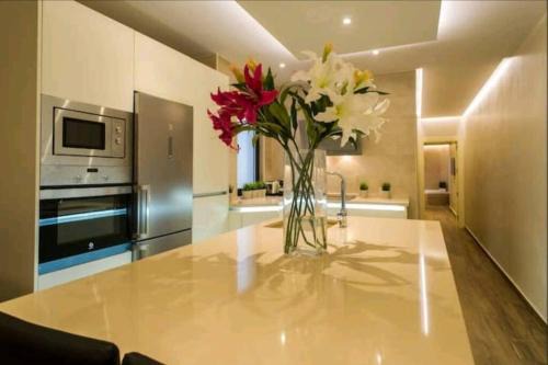 Oeste Apartment | Welcome Salamanca Apartment