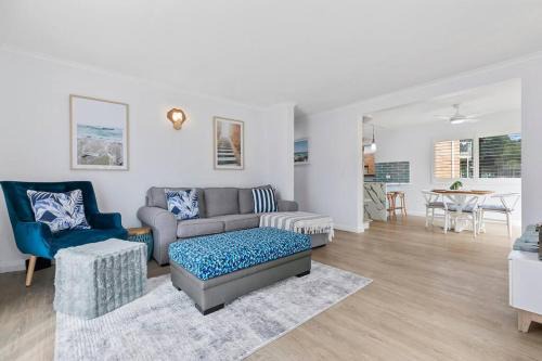 Bongaree Apartment | Welcome to Bridge View!