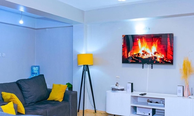 Nanyuki Apartment | Welcome to classy cozy homes Nanyuki