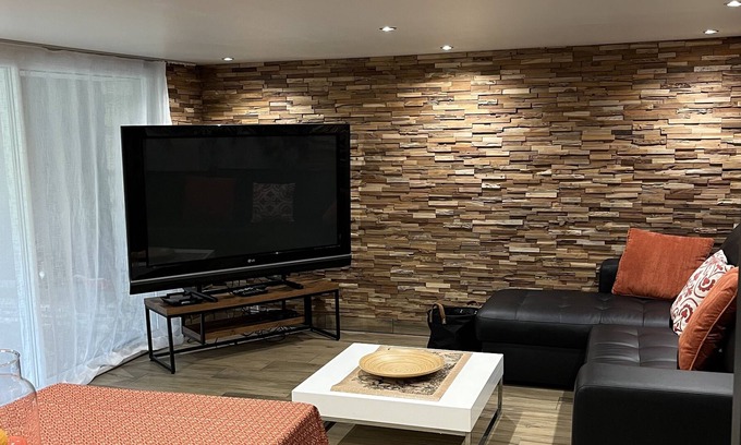 Chanteloup-en-Brie House | Welcome to Disneyland