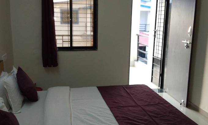 Surgana House | Welcome To Jalsa Holiday Home where luxury Comforts & Peaceful Nature Awaits you