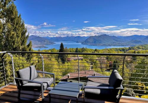 Gignese Apartment | Welcome to Paradise