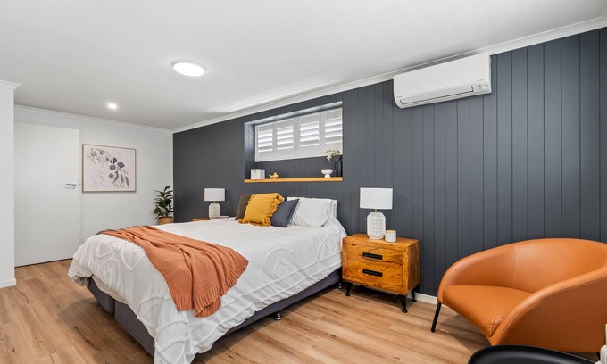 Evans Head Villa | Welcome to SHADES OF SUMMER