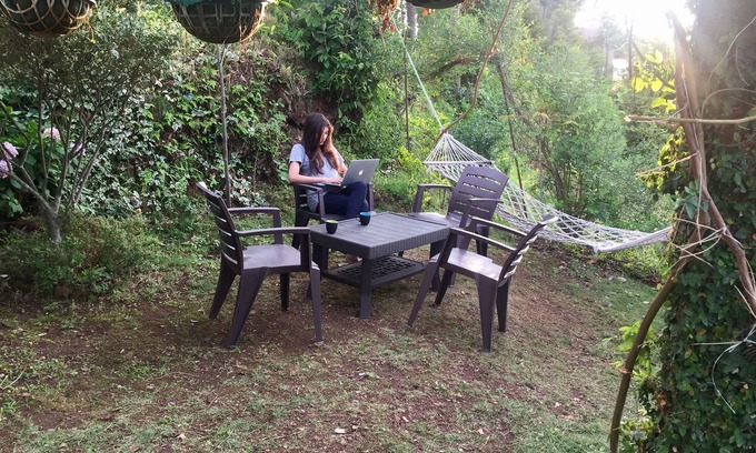 Bhimtal Villa | WELCOME TO SURYA VILLA, SATTAL