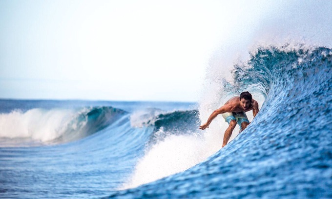 Pottuvil Division 2 House | Welcome to the Beach Wave Hotel